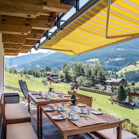 Holiday Home Pfisterer By Interhome Taxenbach Esterno foto