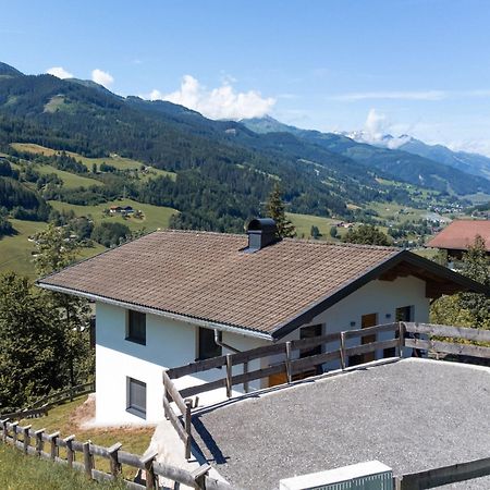 Holiday Home Pfisterer By Interhome Taxenbach Esterno foto