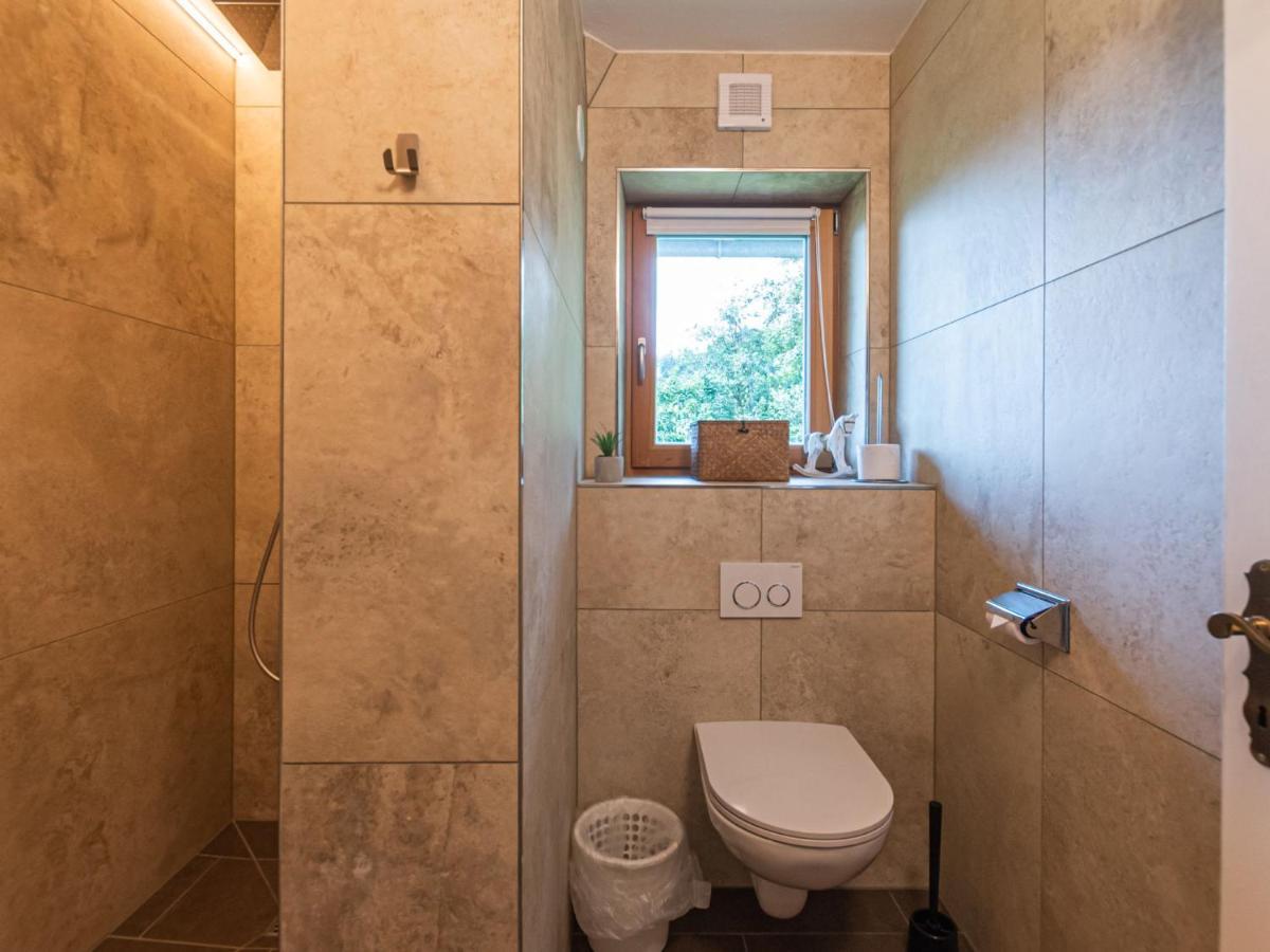 Holiday Home Pfisterer By Interhome Taxenbach Esterno foto