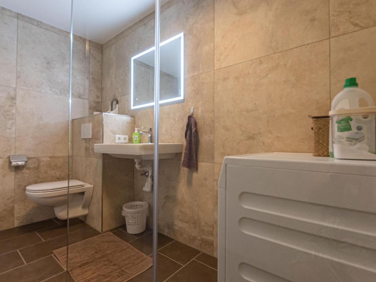 Holiday Home Pfisterer By Interhome Taxenbach Esterno foto