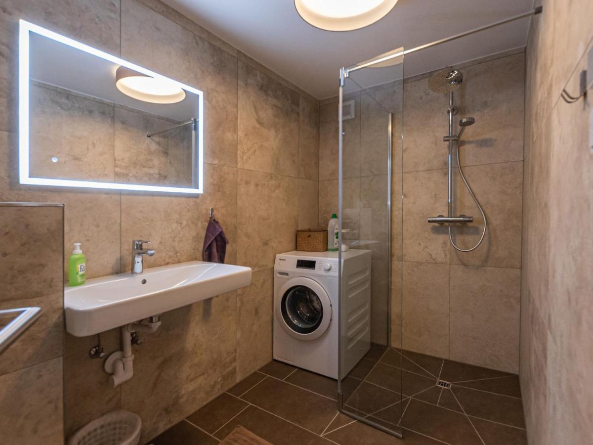 Holiday Home Pfisterer By Interhome Taxenbach Esterno foto