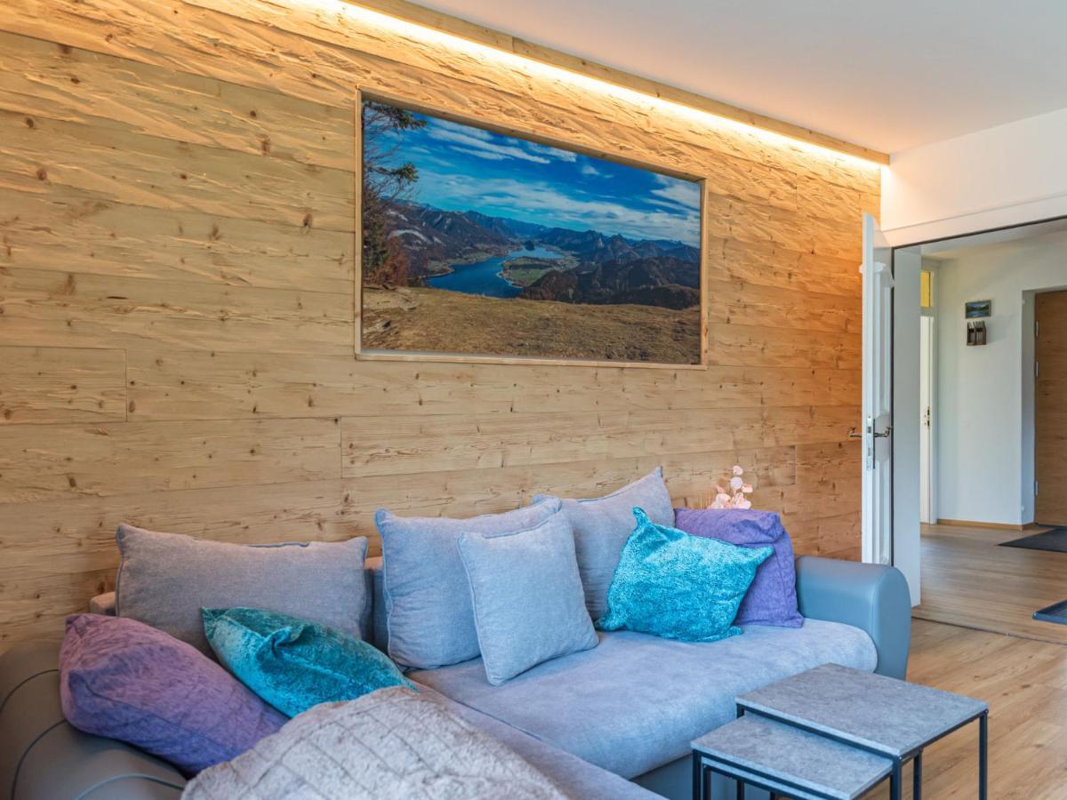 Holiday Home Pfisterer By Interhome Taxenbach Esterno foto