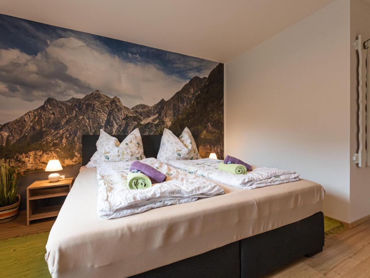 Holiday Home Pfisterer By Interhome Taxenbach Esterno foto