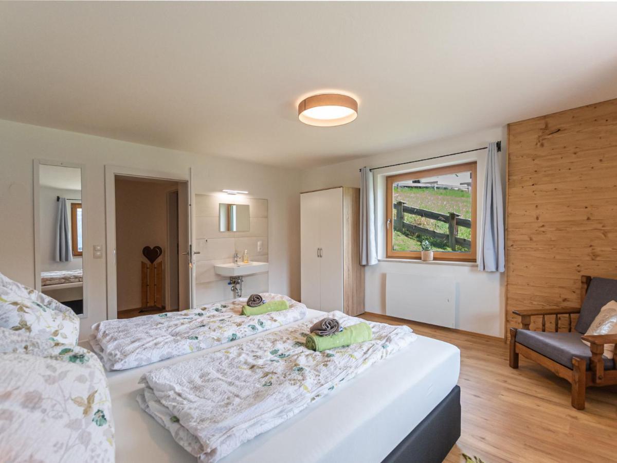 Holiday Home Pfisterer By Interhome Taxenbach Esterno foto
