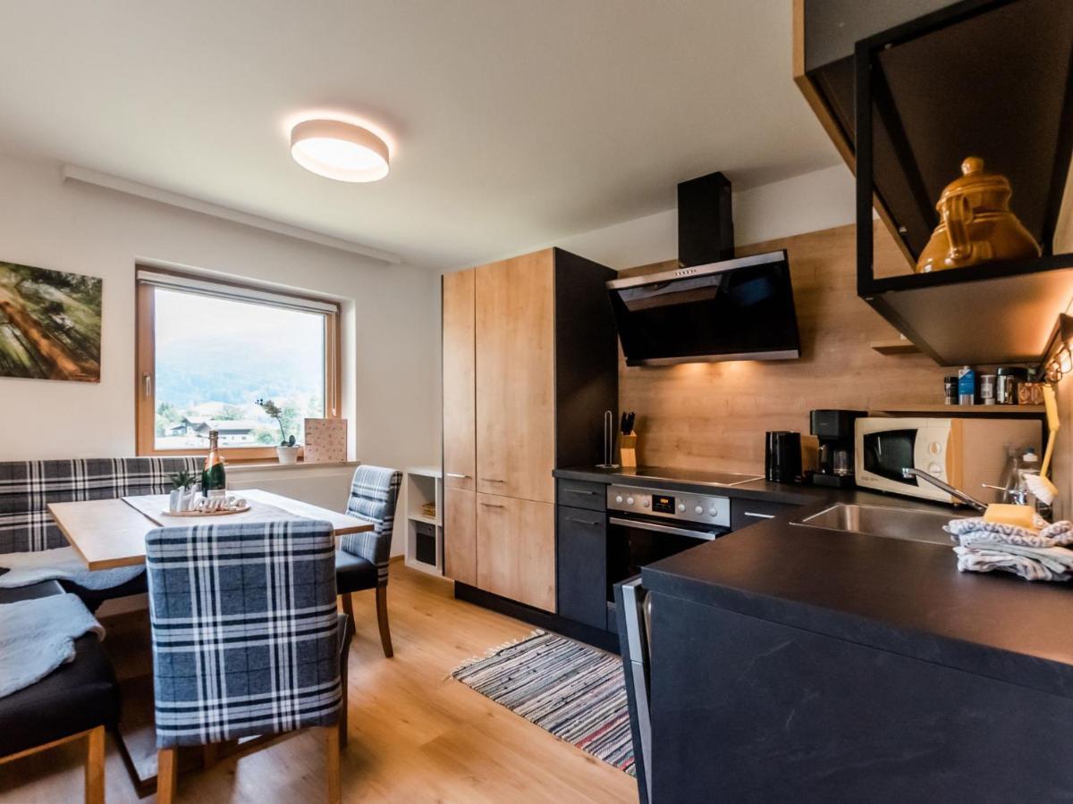 Holiday Home Pfisterer By Interhome Taxenbach Esterno foto