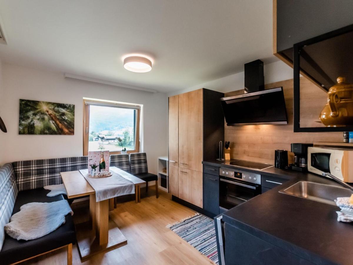 Holiday Home Pfisterer By Interhome Taxenbach Esterno foto