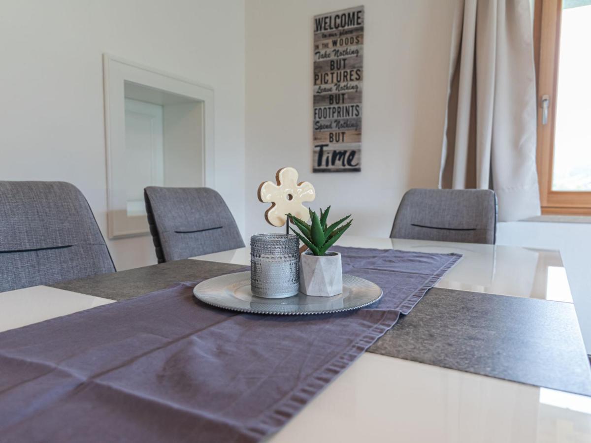 Holiday Home Pfisterer By Interhome Taxenbach Esterno foto