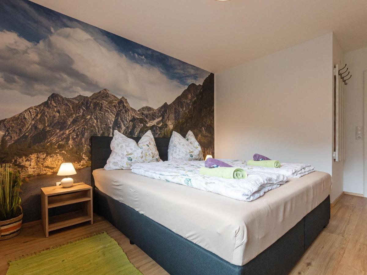 Holiday Home Pfisterer By Interhome Taxenbach Esterno foto