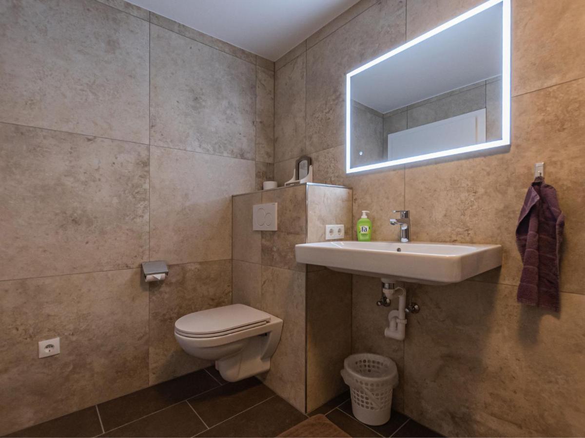 Holiday Home Pfisterer By Interhome Taxenbach Esterno foto