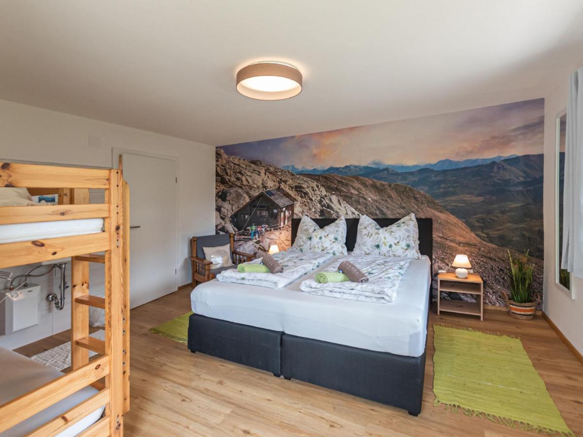 Holiday Home Pfisterer By Interhome Taxenbach Esterno foto