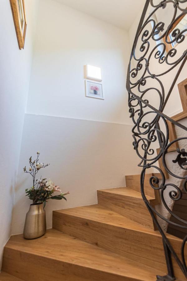 Holiday Home Pfisterer By Interhome Taxenbach Esterno foto