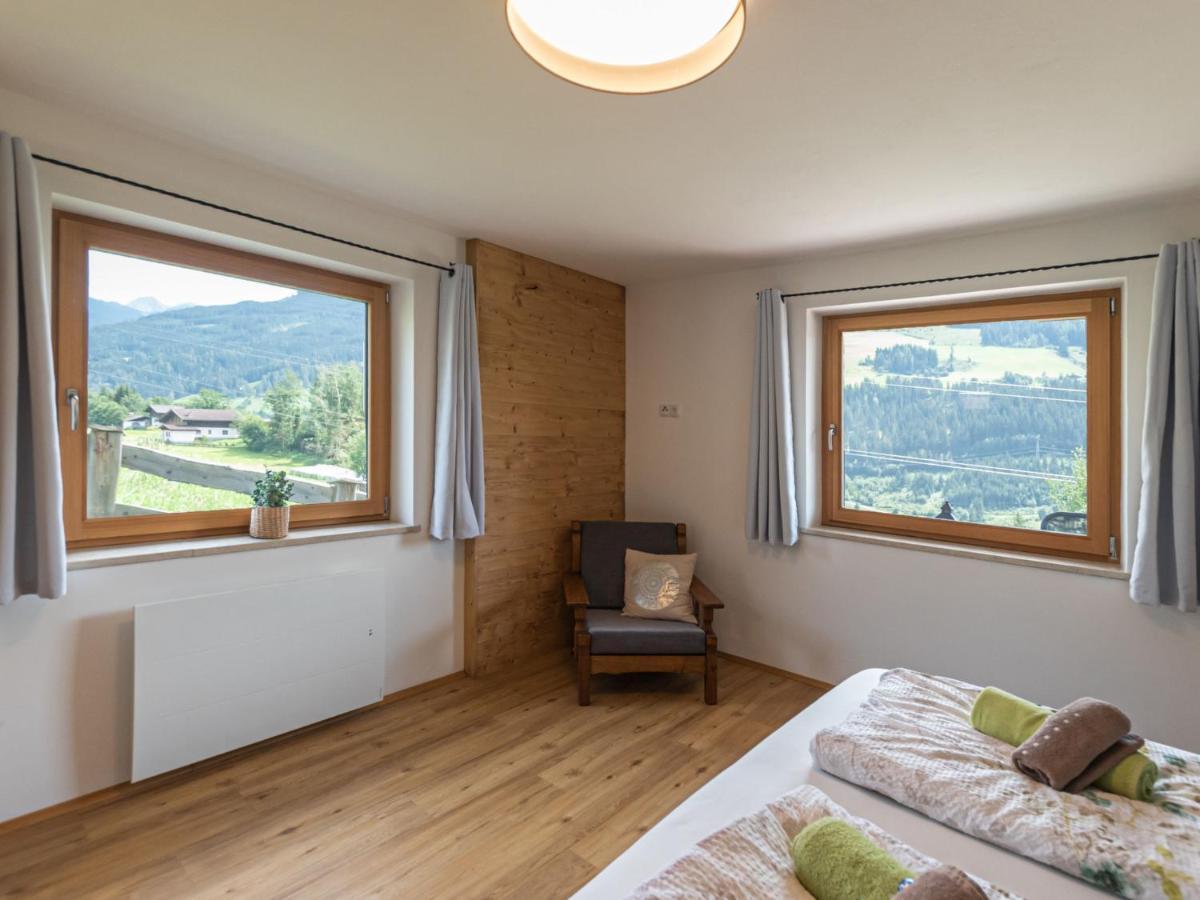 Holiday Home Pfisterer By Interhome Taxenbach Esterno foto