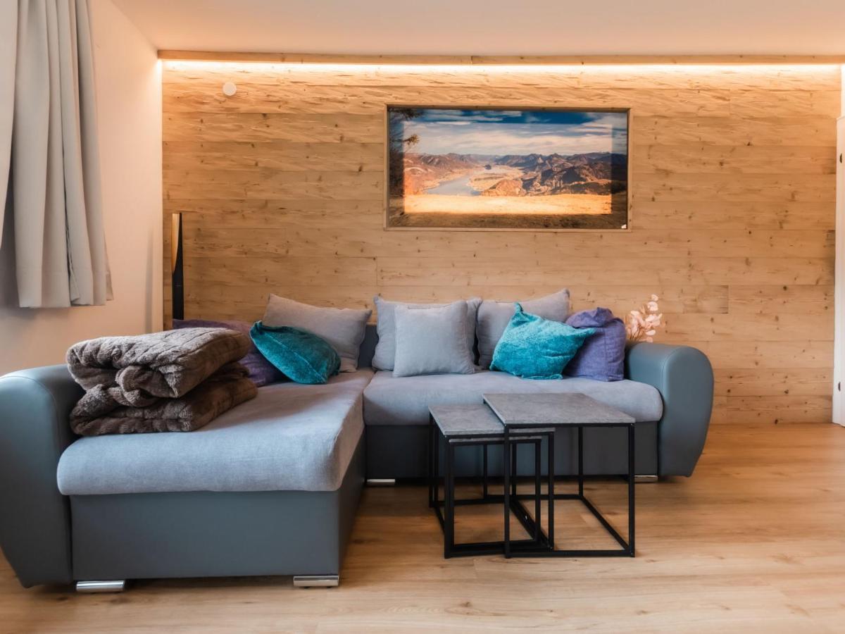 Holiday Home Pfisterer By Interhome Taxenbach Esterno foto