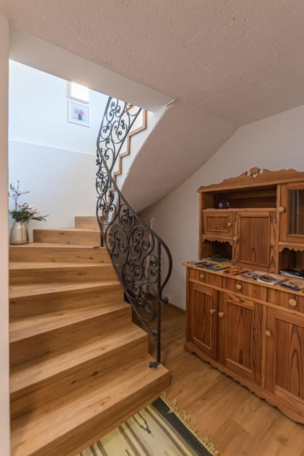 Holiday Home Pfisterer By Interhome Taxenbach Esterno foto