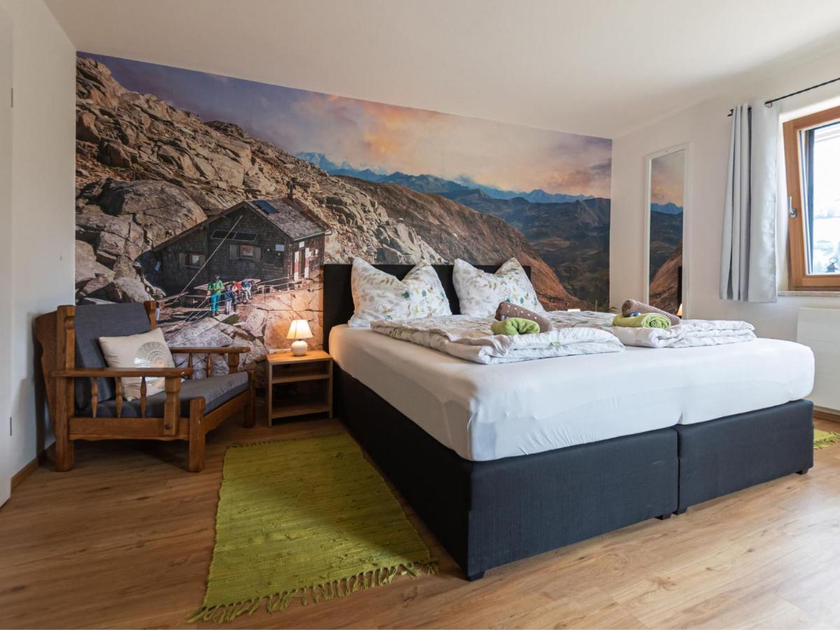 Holiday Home Pfisterer By Interhome Taxenbach Esterno foto