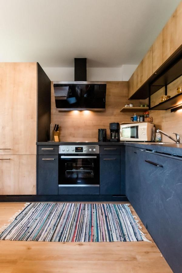 Holiday Home Pfisterer By Interhome Taxenbach Esterno foto