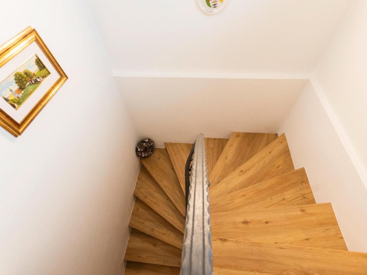Holiday Home Pfisterer By Interhome Taxenbach Esterno foto